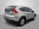 Thumbnail image of 2012 Honda CR-V at Tamiami Hyundai Mitsubishi Used