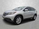 Thumbnail image of 2012 Honda CR-V at Tamiami Hyundai Mitsubishi Used