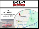 Thumbnail image of 2025 Kia Niro at Kia Of Lansing