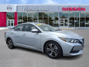 Thumbnail image of 2020 Nissan Sentra at Tom Hesser Nissan