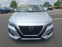 Thumbnail image of 2020 Nissan Sentra at Tom Hesser Nissan