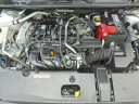 Thumbnail image of 2020 Nissan Sentra at Tom Hesser Nissan