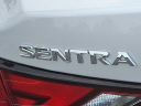 Thumbnail image of 2020 Nissan Sentra at Tom Hesser Nissan