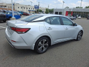 Thumbnail image of 2020 Nissan Sentra at Tom Hesser Nissan
