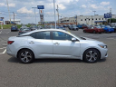 Thumbnail image of 2020 Nissan Sentra at Tom Hesser Nissan