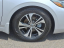 Thumbnail image of 2020 Nissan Sentra at Tom Hesser Nissan