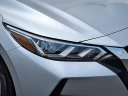 Thumbnail image of 2020 Nissan Sentra at Tom Hesser Nissan