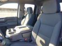 Thumbnail image of 2021 Chevrolet Silverado 1500 at Milnes Chevrolet, Inc.