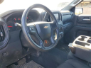 Thumbnail image of 2021 Chevrolet Silverado 1500 at Milnes Chevrolet, Inc.