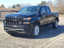 Thumbnail image of 2021 Chevrolet Silverado 1500 at Milnes Chevrolet, Inc.