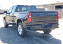 Thumbnail image of 2021 Chevrolet Silverado 1500 at Milnes Chevrolet, Inc.