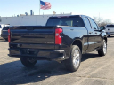 Thumbnail image of 2021 Chevrolet Silverado 1500 at Milnes Chevrolet, Inc.
