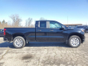 Thumbnail image of 2021 Chevrolet Silverado 1500 at Milnes Chevrolet, Inc.
