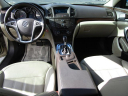 2011 Buick Regal CXL at Vogue Motor Company Inc.