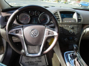 Thumbnail image of 2011 Buick Regal at Vogue Motor Company Inc.