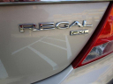 Thumbnail image of 2011 Buick Regal at Vogue Motor Company Inc.