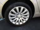 Thumbnail image of 2011 Buick Regal at Vogue Motor Company Inc.