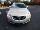 Thumbnail image of 2011 Buick Regal at Vogue Motor Company Inc.