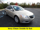 Thumbnail image of 2011 Buick Regal at Vogue Motor Company Inc.