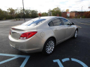 Thumbnail image of 2011 Buick Regal at Vogue Motor Company Inc.