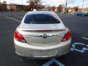 Thumbnail image of 2011 Buick Regal at Vogue Motor Company Inc.