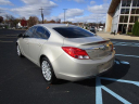 Thumbnail image of 2011 Buick Regal at Vogue Motor Company Inc.