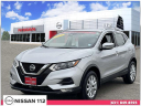 Thumbnail image of 2022 Nissan Rogue Sport at Nissan 112 Sales Corp.