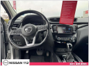 Thumbnail image of 2022 Nissan Rogue Sport at Nissan 112 Sales Corp.