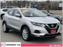 Thumbnail image of 2022 Nissan Rogue Sport at Nissan 112 Sales Corp.