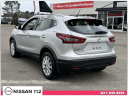 Thumbnail image of 2022 Nissan Rogue Sport at Nissan 112 Sales Corp.