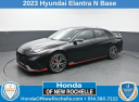 Thumbnail image of 2023 Hyundai ELANTRA N at Honda of New Rochelle
