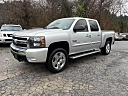 Thumbnail image of 2010 Chevrolet Silverado 1500 at El Rey Trucks