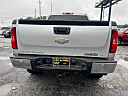 Thumbnail image of 2010 Chevrolet Silverado 1500 at El Rey Trucks