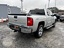 2010 Chevrolet Silverado 1500 LT at El Rey Trucks
