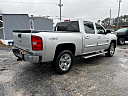 Thumbnail image of 2010 Chevrolet Silverado 1500 at El Rey Trucks