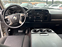 Thumbnail image of 2010 Chevrolet Silverado 1500 at El Rey Trucks