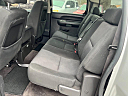 Thumbnail image of 2010 Chevrolet Silverado 1500 at El Rey Trucks