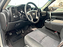 Thumbnail image of 2010 Chevrolet Silverado 1500 at El Rey Trucks