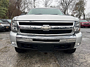 Thumbnail image of 2010 Chevrolet Silverado 1500 at El Rey Trucks