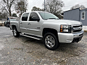 Thumbnail image of 2010 Chevrolet Silverado 1500 at El Rey Trucks