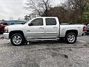 Thumbnail image of 2010 Chevrolet Silverado 1500 at El Rey Trucks