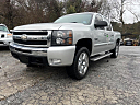 Thumbnail image of 2010 Chevrolet Silverado 1500 at El Rey Trucks
