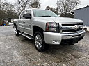 Thumbnail image of 2010 Chevrolet Silverado 1500 at El Rey Trucks