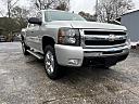 Thumbnail image of 2010 Chevrolet Silverado 1500 at El Rey Trucks