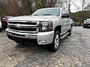 Thumbnail image of 2010 Chevrolet Silverado 1500 at El Rey Trucks