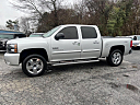 Thumbnail image of 2010 Chevrolet Silverado 1500 at El Rey Trucks