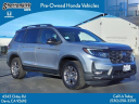 Thumbnail image of 2024 Honda Passport at Shottenkirk Honda Of Davis