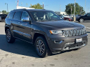 Thumbnail image of 2019 Jeep Grand Cherokee at Elk Grove Chrysler Dodge Jeep Ram
