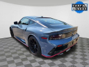 Thumbnail image of 2024 Nissan Z at Piazza Nissan of Ardmore - Used