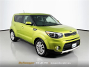 2018 Kia Soul + at Denooyer Chevrolet